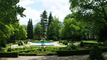 Expose Penthouse in Villach am Stadtpark 