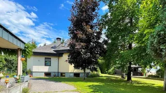 Expose Familienparadies am Marxrain