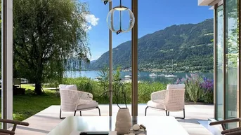 Expose Seebaugrund am Ossacher See 