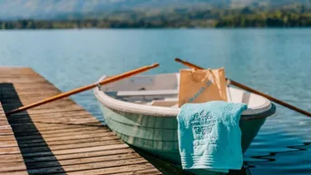 Expose Modernes Wohnen direkt am Faaker See