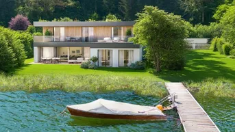 Expose Seebaugrund am Ossacher See 
