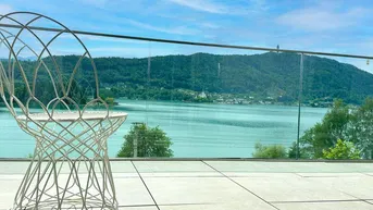 Expose Villa in Pörtschach am Wörthersee
