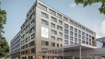 Expose Sonniges Stadtpenthouse in Villach 