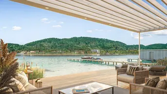 Expose Seevilla Wörthersee - The Hamptons Estates 