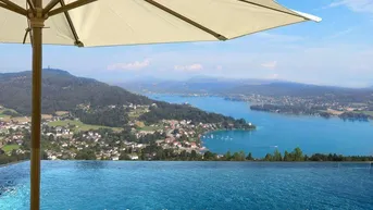 Expose Traumhafter Villenbaugrund über dem Wörthersee