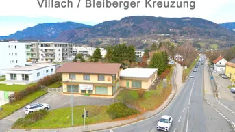 Expose Gewerbeimmobilie in bester Frequenzlage 
