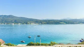 Expose Exklusive Seeresidenz am Wörthersee