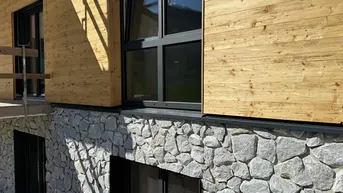 Expose Seeblickwohnung mit Baderecht am Ossiacher See