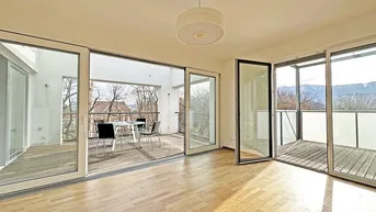 Expose Penthouse in Villach am Stadtpark 