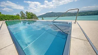 Expose Exklusive Seeresidenz am Wörthersee