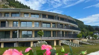 Expose Repräsentative Seeblickwohnung am Ossiacher See