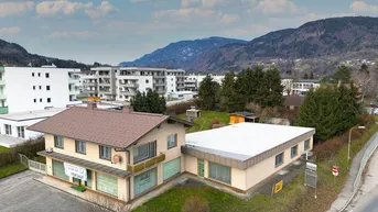 Expose Repräsentatives Wohnen und Arbeiten in Top Lage 