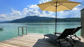 Expose Seewohnung am Wörthersee