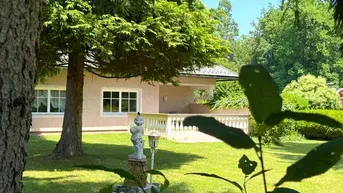 Expose Charmante Villa in Seenähe - Velden am Wörthersee