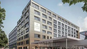 Expose Attraktives Apartment in der Villacher Innenstadt