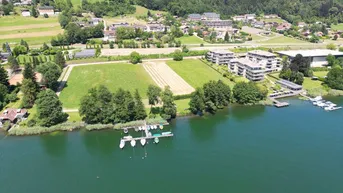 Expose Entzückende Penthaus-Wohnung mit Seeblick und Seezugang