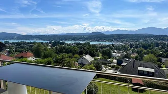 Expose Eigentumswohnung in Velden mit Pool, See- und Schlossblick