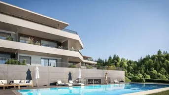 Expose Faszinierende Seeblickwohnung am Wörthersee