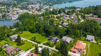 Expose Charmante Villa in Velden am Wörthersee