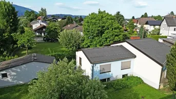 Expose Charmanter Bungalow in Villach