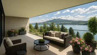 Expose Exklusive Seeresidenz am Wörthersee