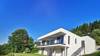 Expose Moderne Seeblick-Villa am Ossiacher See