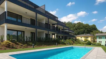 Expose Fantastic Lake View Reifnitz - VIP Apartements am Wörthersee