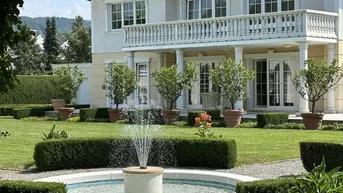 Expose Außergewöhnliche VILLA in Velden am Wörthersee 
