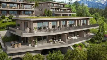 Expose Hochwertige Neubauwohnung mit Seeblick am Faaker See