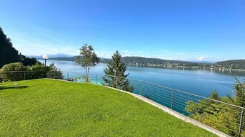 Expose Stilvolle Seeblick - Villa mit spektakulärem Panorama