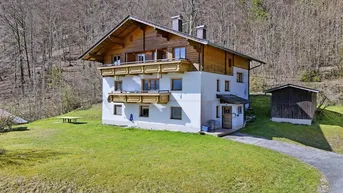 Expose Charmante Pension mit Ferienwohnungen &amp; Wohnhaus - Top Gelegenheit