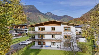 Expose Gemütliche, 2,5 Zimmer Wohnung mit großer Terrasse