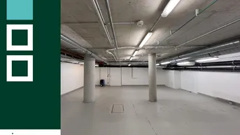 Expose Klimatisiertes Archiv/Lager direkt auf der Mariahilfer Straße