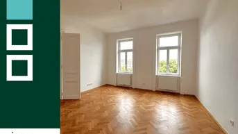 Expose Generalsanierte Altbauwohnung | ideal als 3er-WG