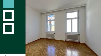Expose unbefristete 4-Zimmer-Altbauwohnung