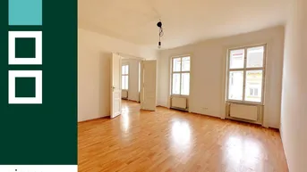Expose Helle 3-Zimmer-Wohnung I WG-geeignet