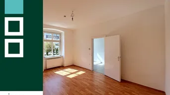 Expose 2,5-Zimmer-Wohnung Nahe Wienerberg