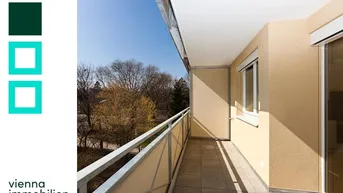 Expose Neubauwohnung mit südseitigem Balkon