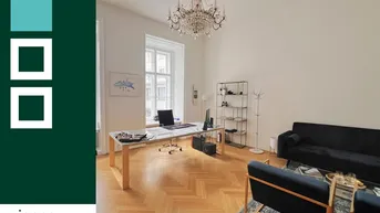 Expose Büro Nähe Stephansplatz