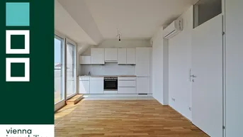 Expose Moderne Dachgeschoß-Maisonette mit Terrassen