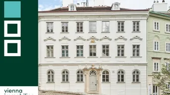 Expose Barockes Wohnhaus - Möblierte Wohnung mit all-in-Vertrag