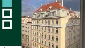 Expose Stilaltbauwohnung mit Ausblick