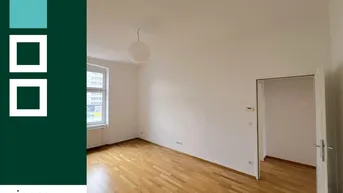 Expose Unbefristete helle 3-Zimmer-Wohnung