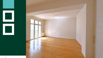Expose Loft-Wohnung mit Balkon