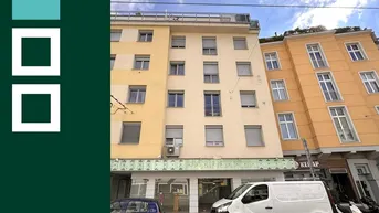 Expose ablösefreies Geschäftslokal in Top Lage