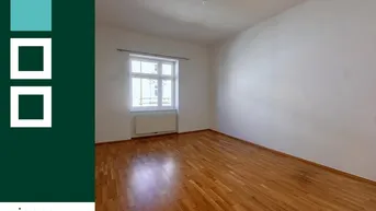 Expose 1,5 Zimmer-Wohnung Nähe Brunnenmarkt