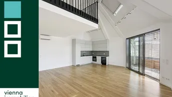 Expose Penthouse mit Dachterrasse