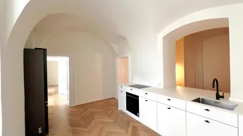 Expose 3-Zimmer-Wohnung in bester Innenstadtlage I Erstbezug