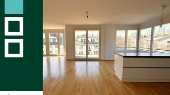 Expose Exklusive Neubauwohnung mit Außenflächen