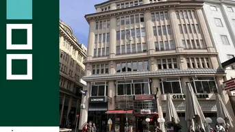 Expose Büro am Graben